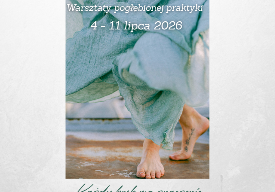 Letnie warsztaty pogłębionej praktyki w Lęborku