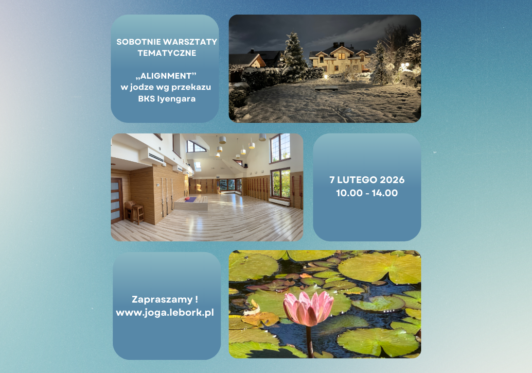 Sobotnie warsztaty tematyczne 7.02.26