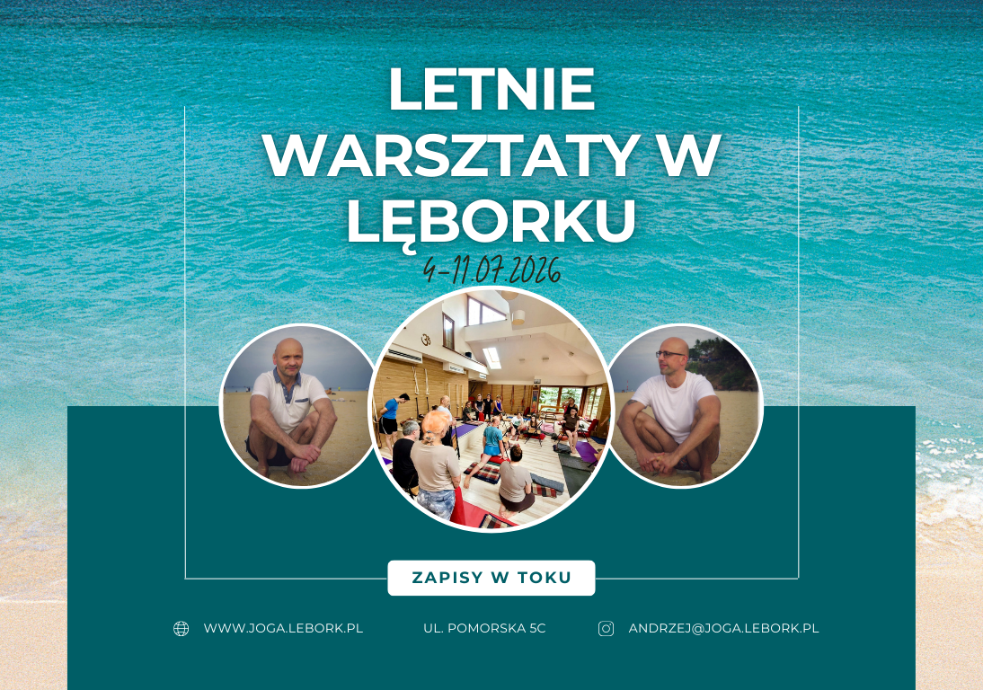 Letnie warsztaty pogłębionej praktyki w Lęborku
