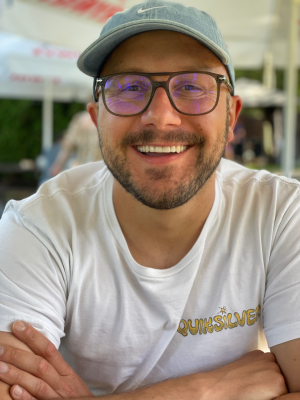 Tomek Krawczyk